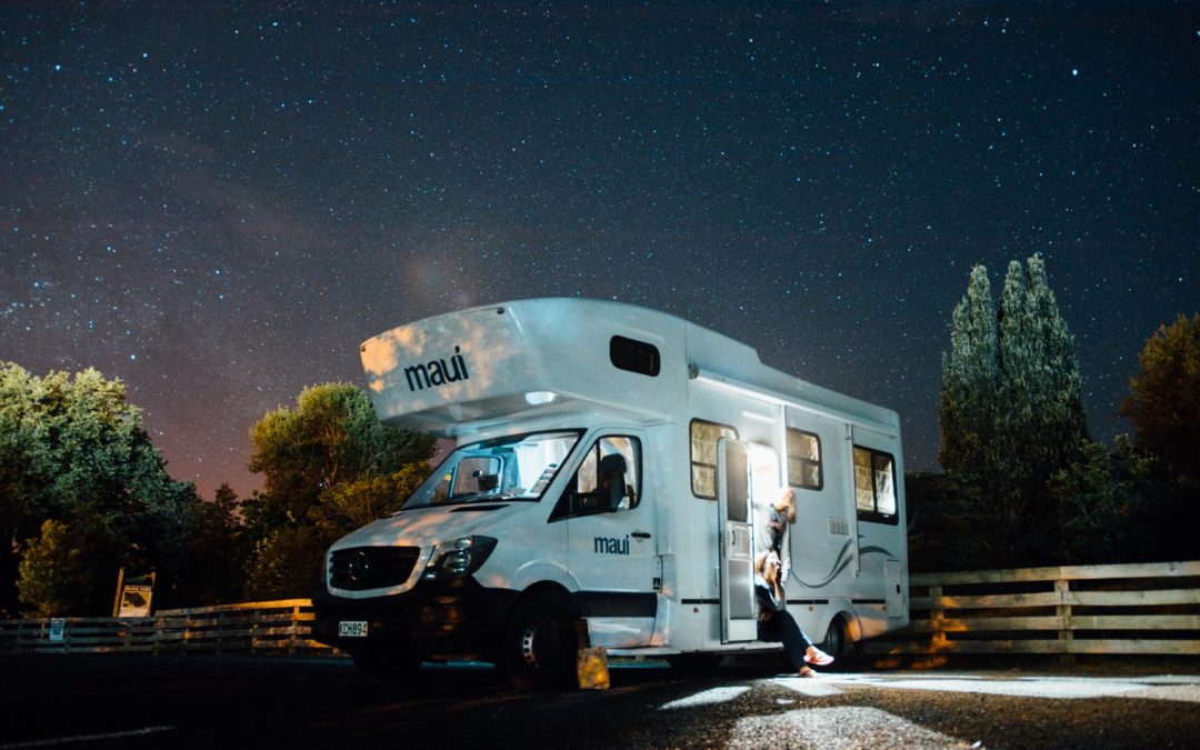 L’Achat d’un Camping-Car : Ce qu’il faut savoir