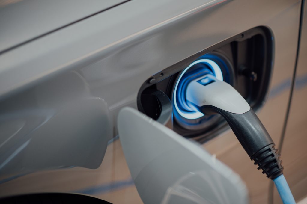 voiture électrique avantages inconvénients