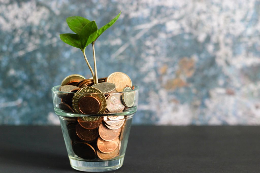 Economiser pour les vacances