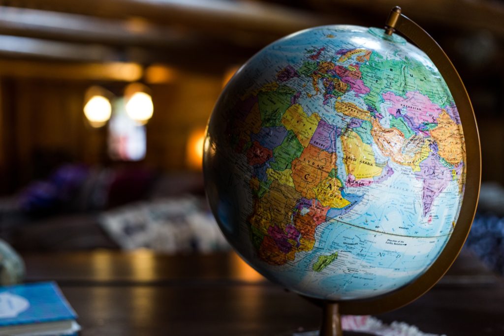 Financer un tour du monde