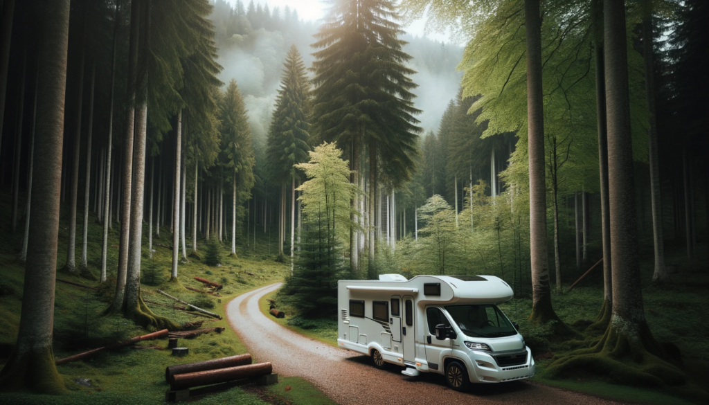 Camping Car