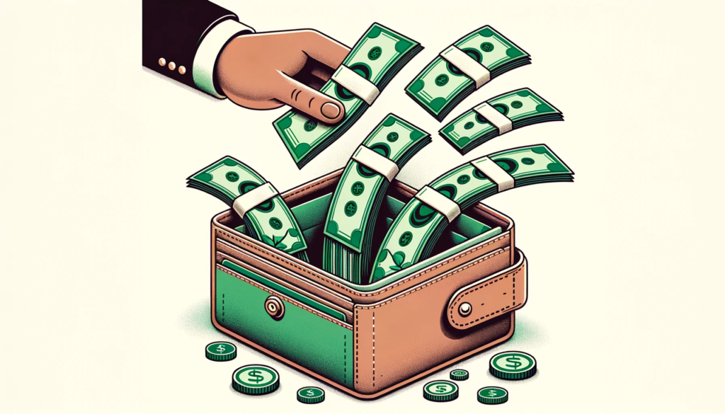 Economiser et gérer son budget