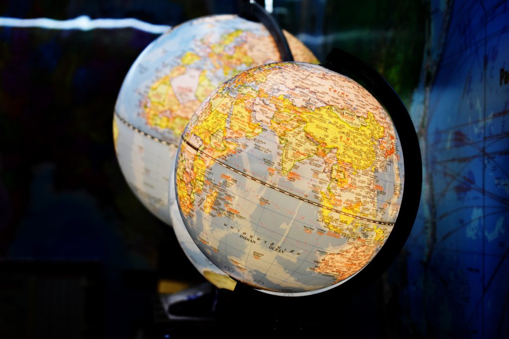 Tour du monde